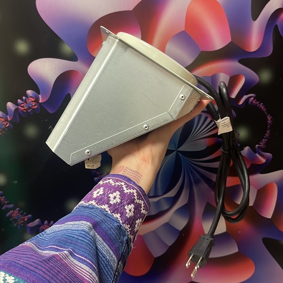 Mr. Heater Blower Kit to improve air circulation unused in box - Picture 10 of 13